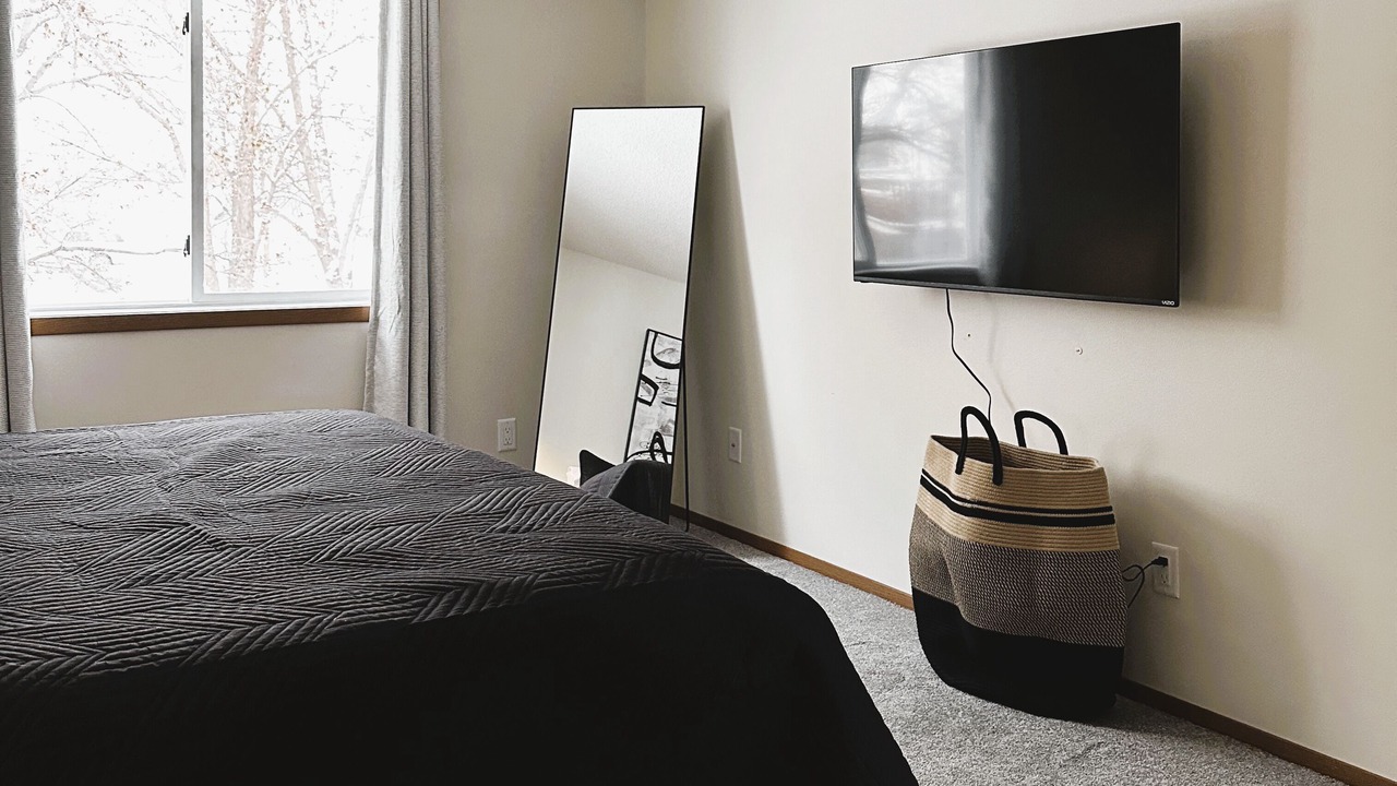 Photo of Bedroom in Fargo