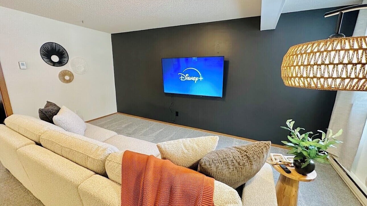 Photo of Livingroom in Fargo