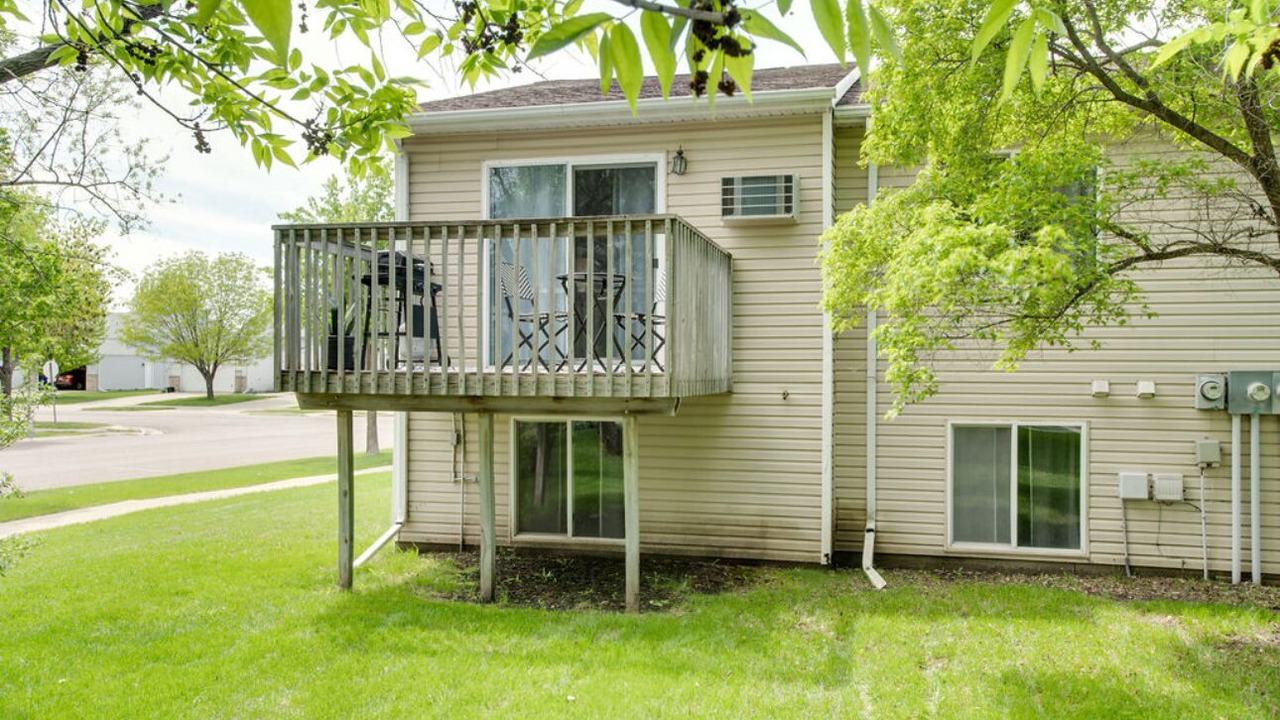 Photo of Outdoor in Fargo