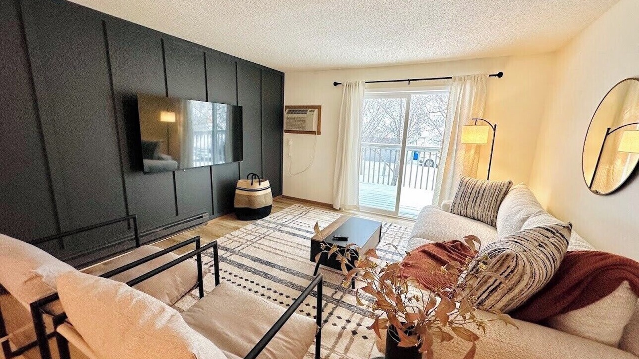 Photo of Livingroom in Fargo