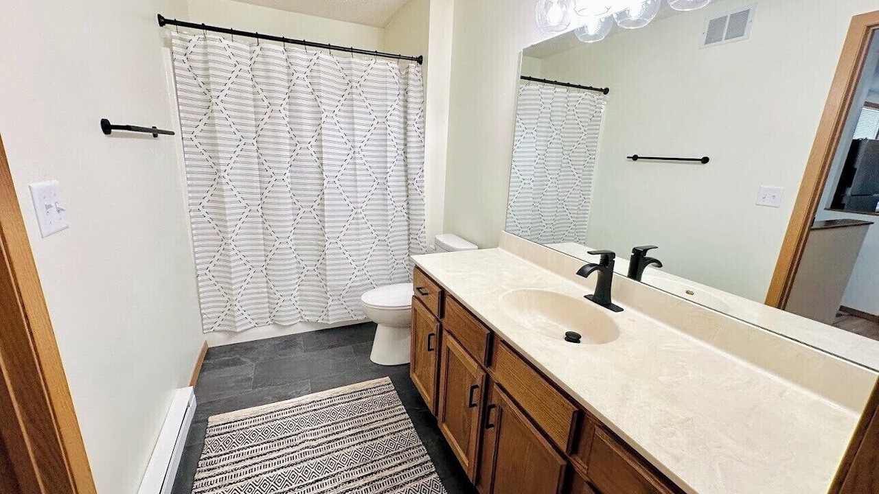 Photo of Bathroom in Fargo