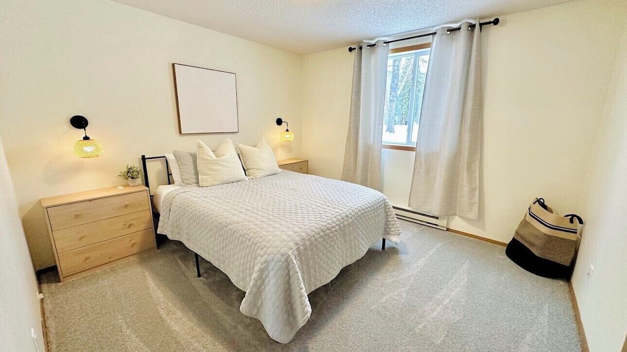 Photo of Bedroom in Fargo