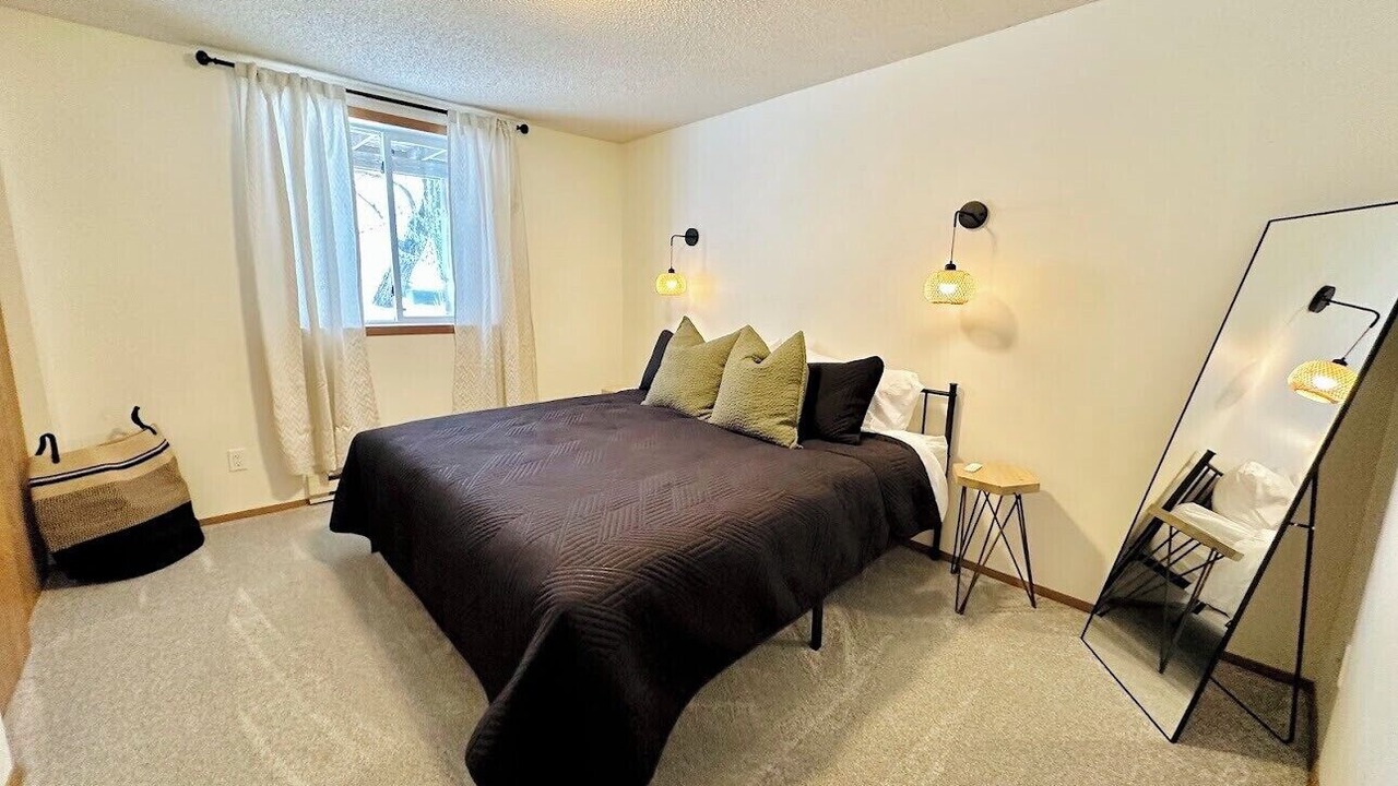 Photo of Bedroom in Fargo