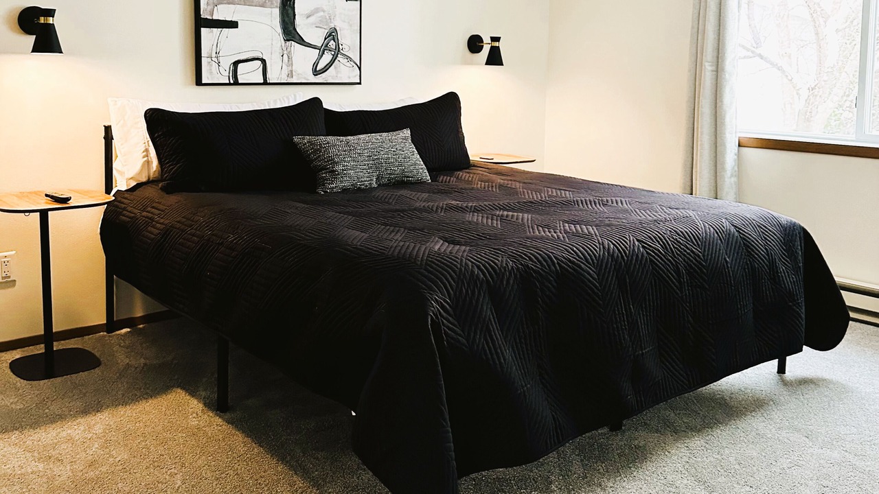 Photo of Bedroom in Fargo
