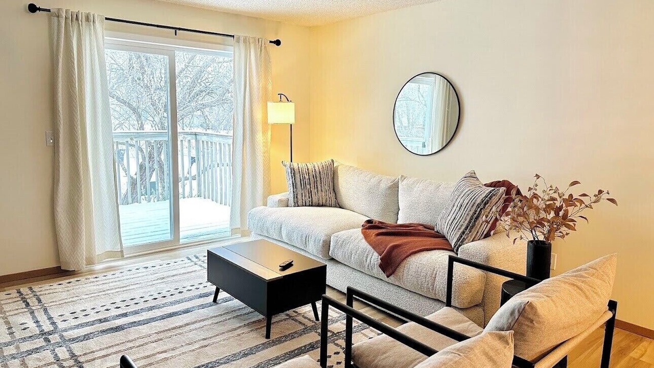 Photo of Livingroom in Fargo