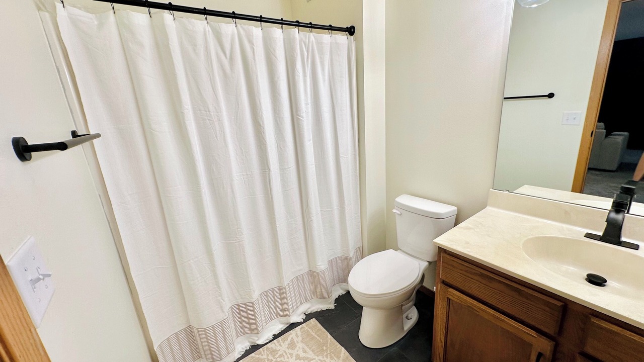 Photo of Bathroom in Fargo