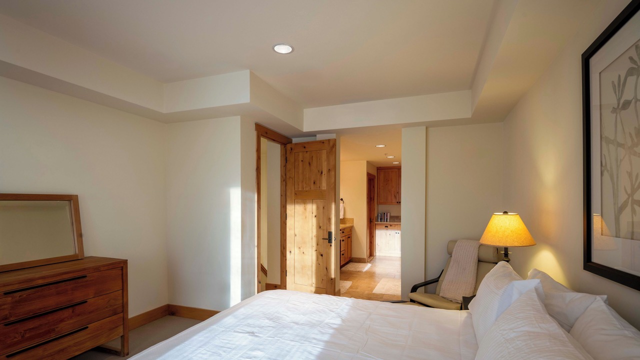 Photo of Bedroom in Elkhorn Village