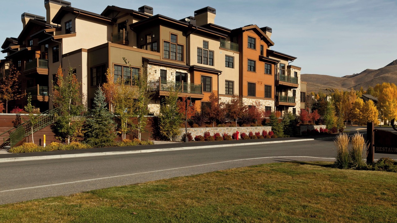 Photo of Outdoor in Elkhorn Village