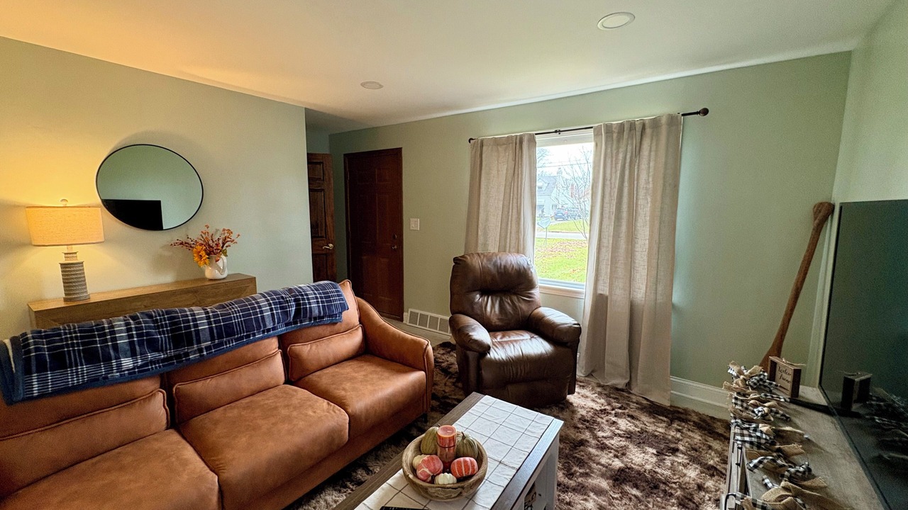 Photo of Livingroom in Boardman
