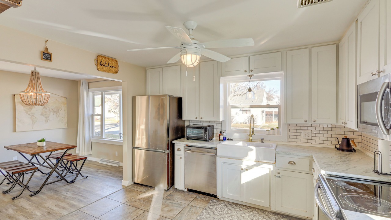Photo of Kitchen in Laurel