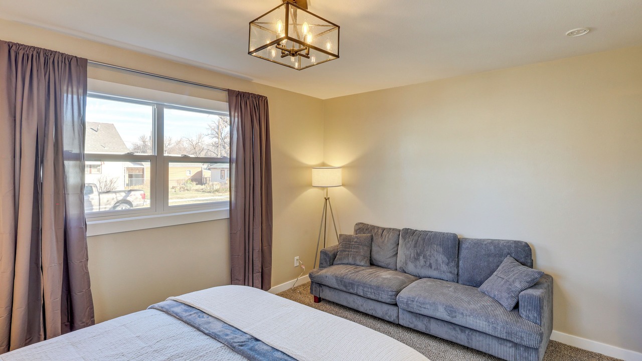 Photo of Bedroom in Laurel