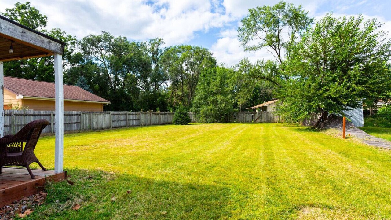 Photo of Outdoor in Johnston