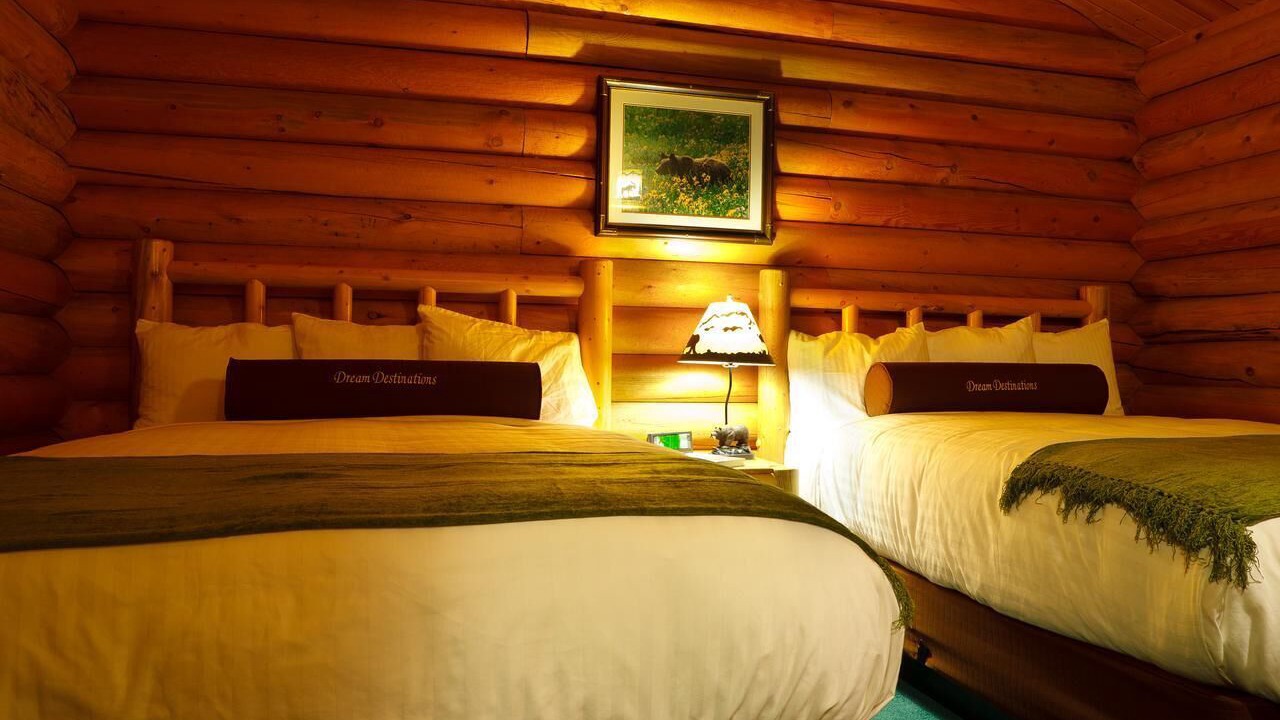 Photo of Bedroom in Moran