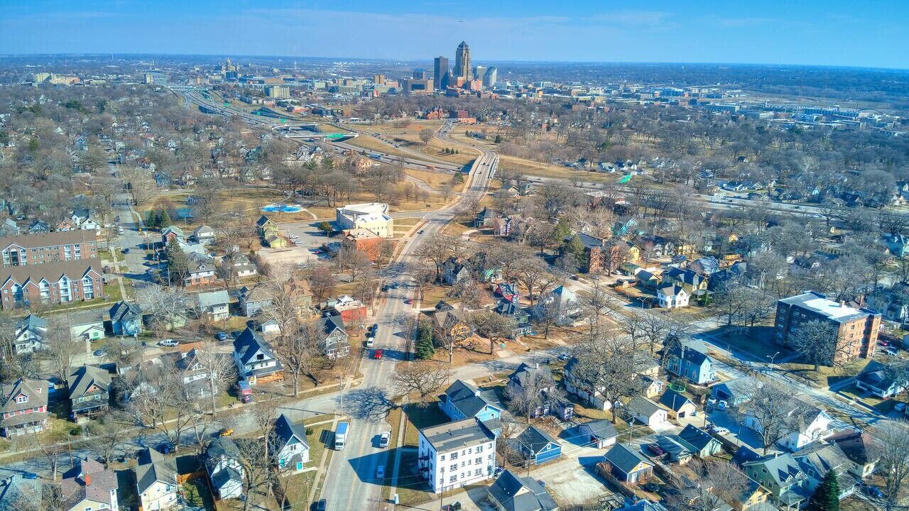 Photo of Outdoor in Des Moines