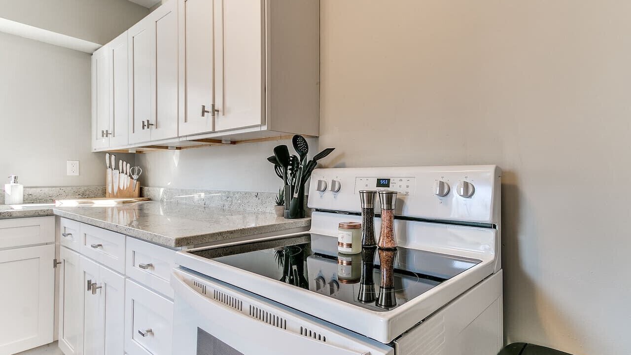 Photo of Kitchen in Des Moines