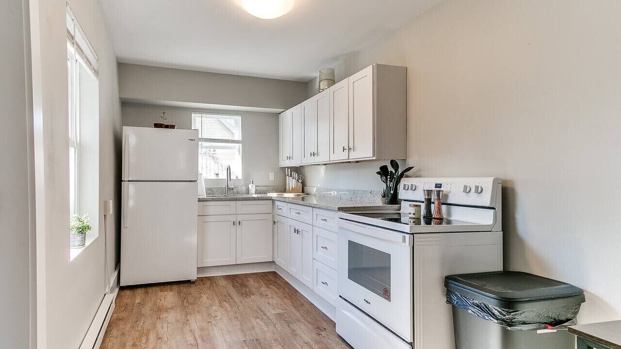 Photo of Kitchen in Des Moines