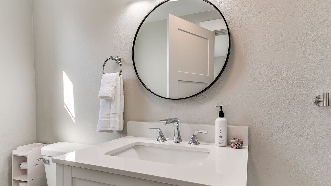 Photo of Bathroom in Des Moines