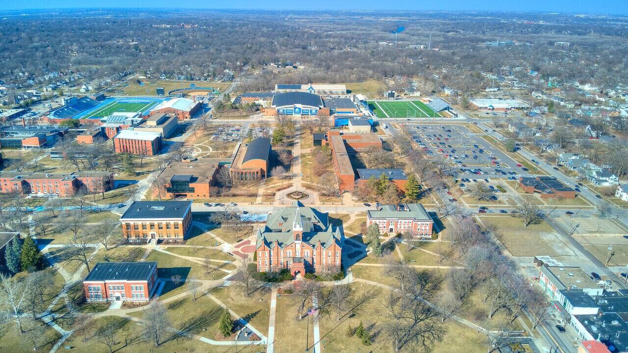 Photo of Outdoor in Des Moines