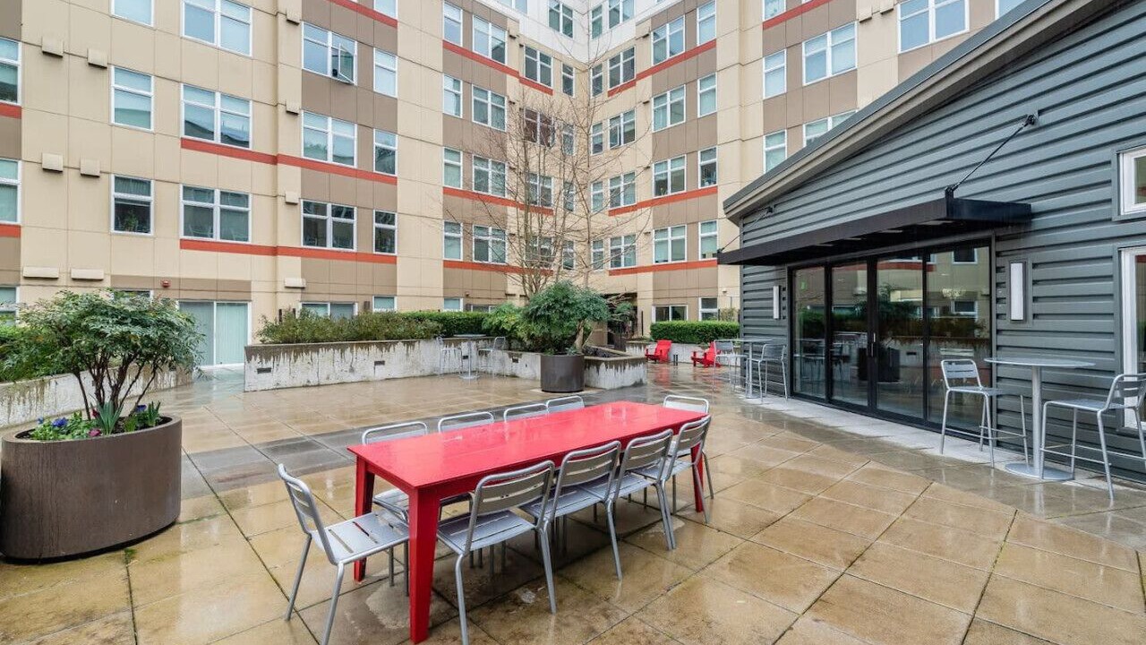 Photo of Outdoor in Downtown