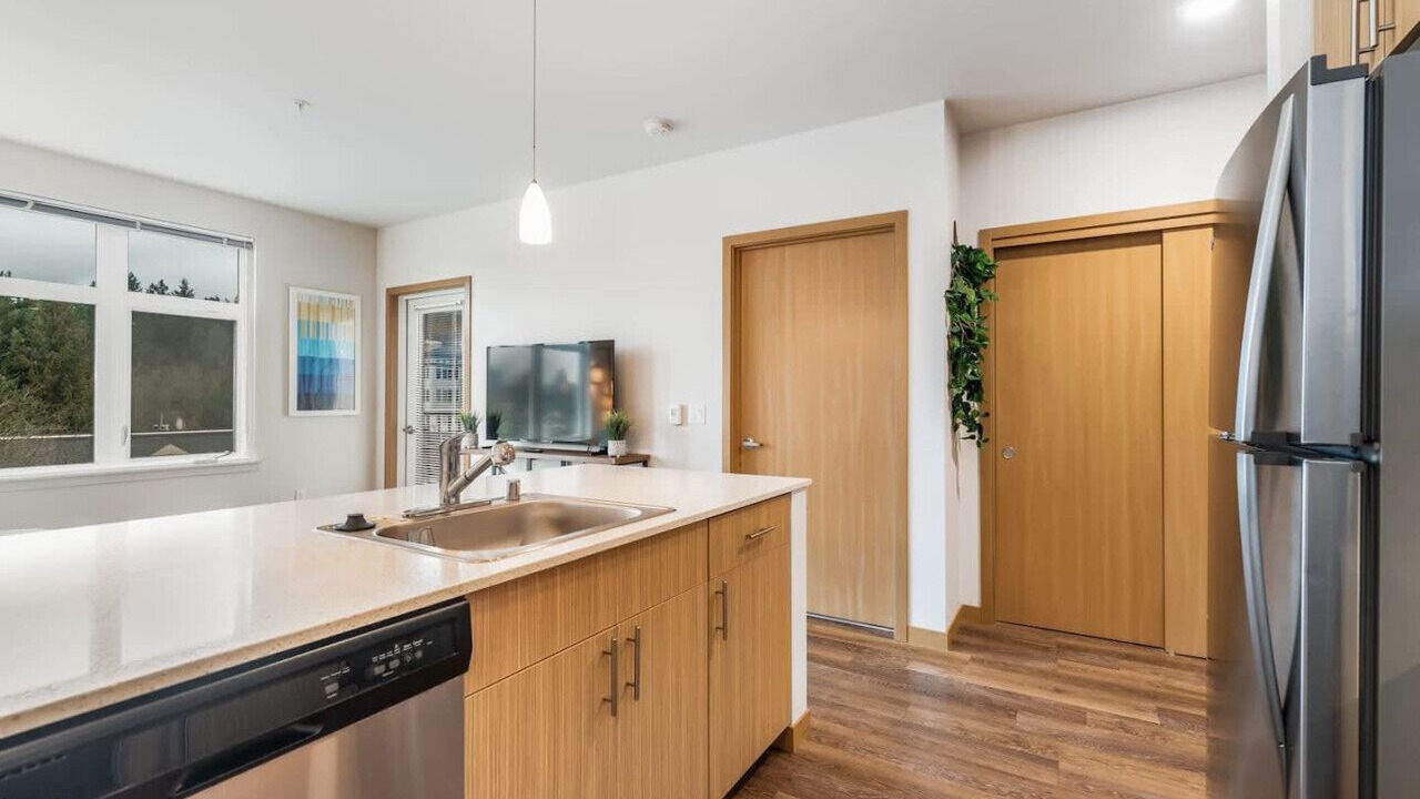 Photo of Kitchen in Downtown