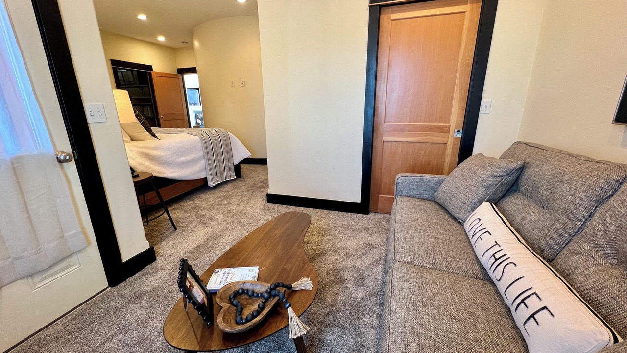 Photo of Bedroom in Helena