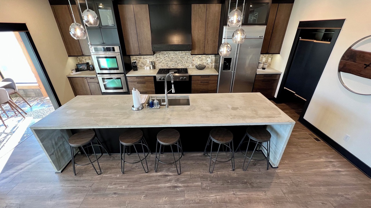 Photo of Kitchen in Helena