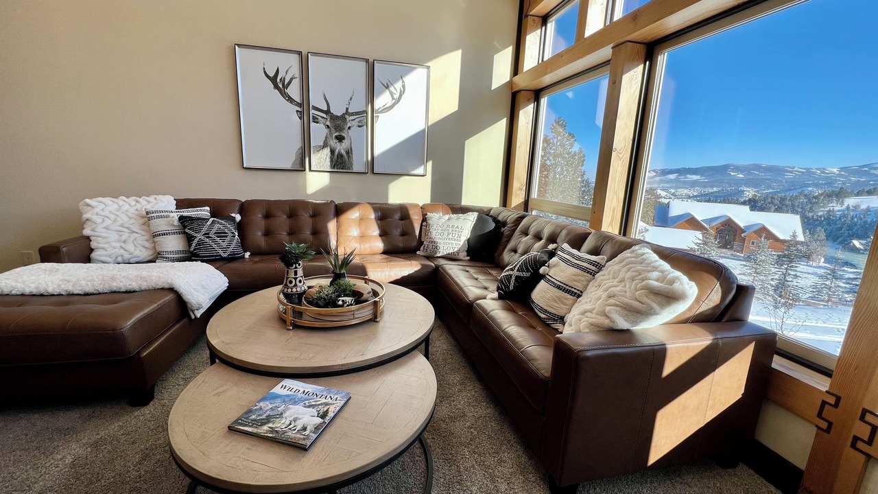 Photo of Livingroom in Helena