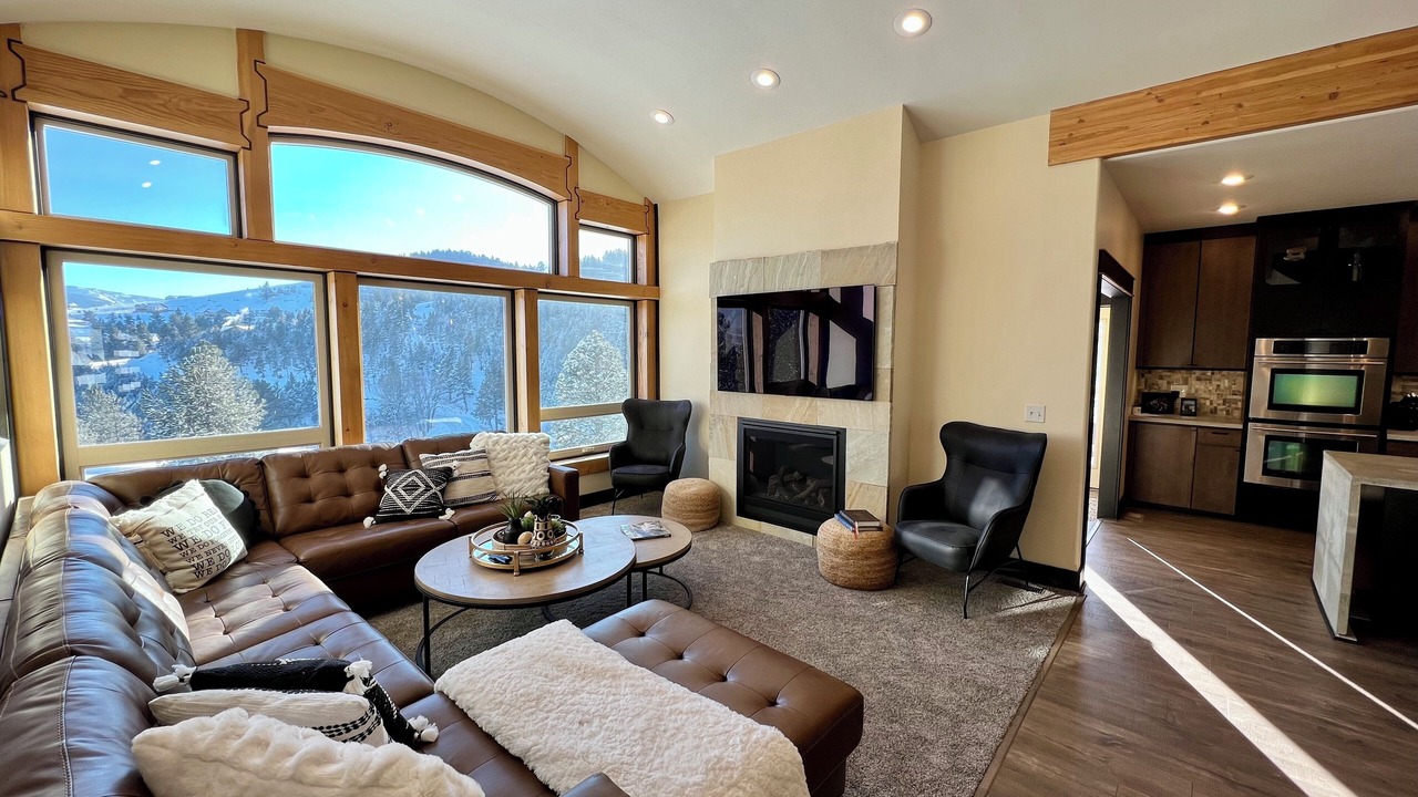 Photo of Livingroom in Helena