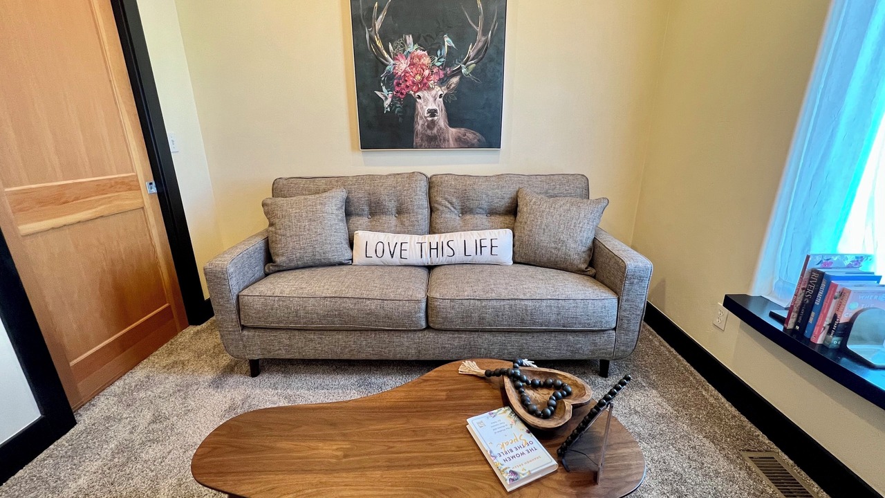 Photo of Livingroom in Helena