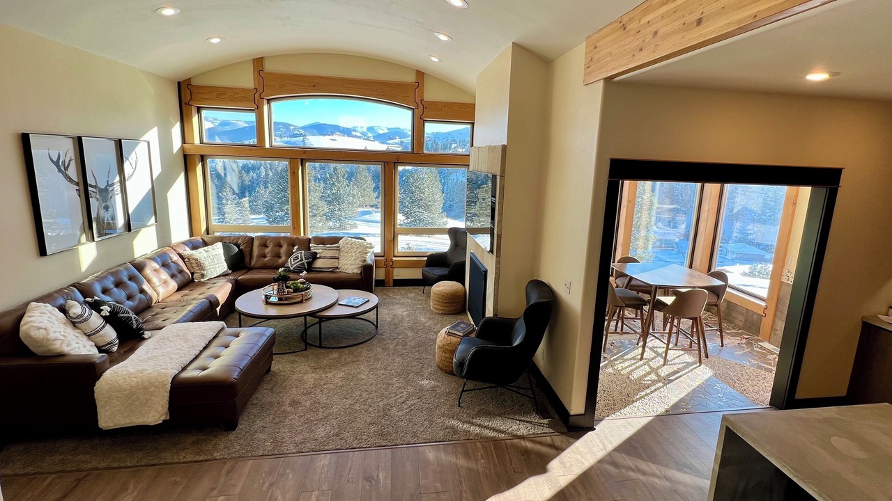 Photo of Livingroom in Helena