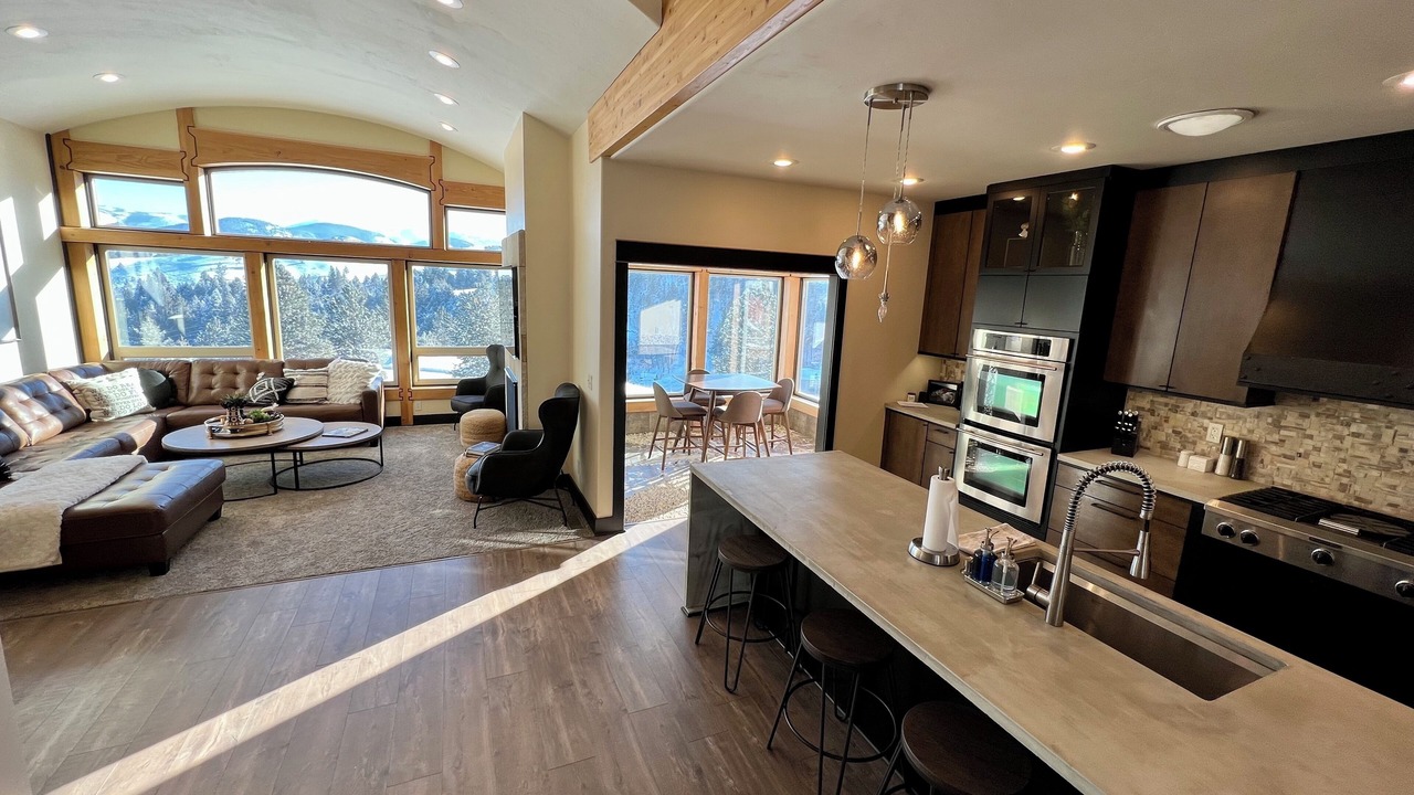Photo of Livingroom in Helena