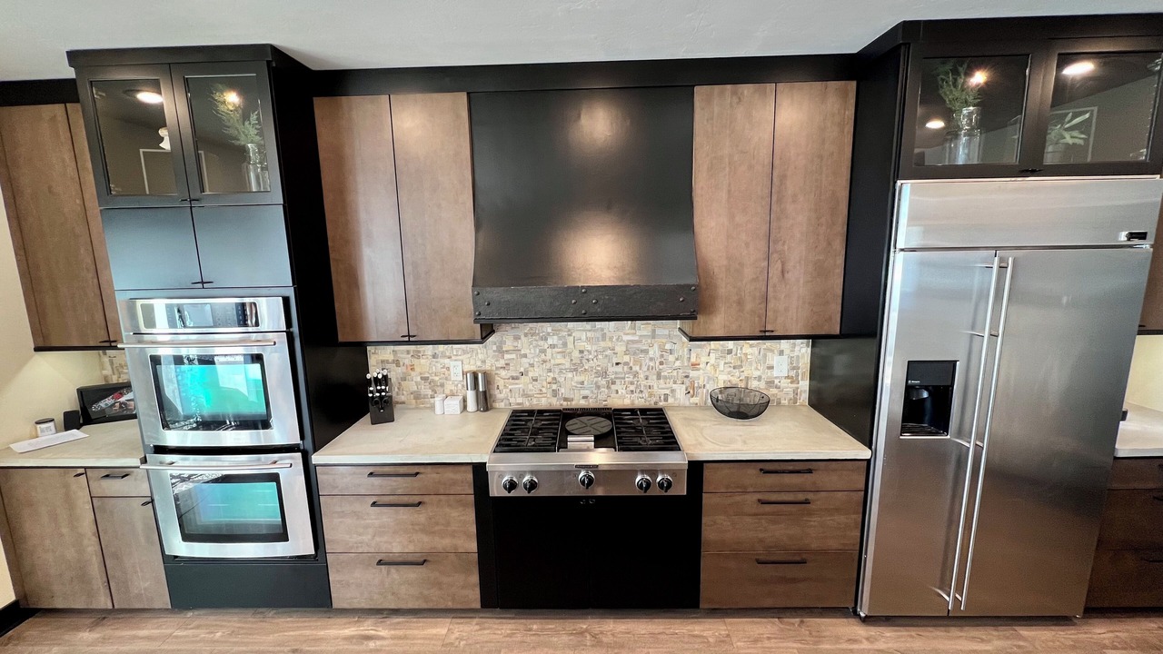 Photo of Kitchen in Helena