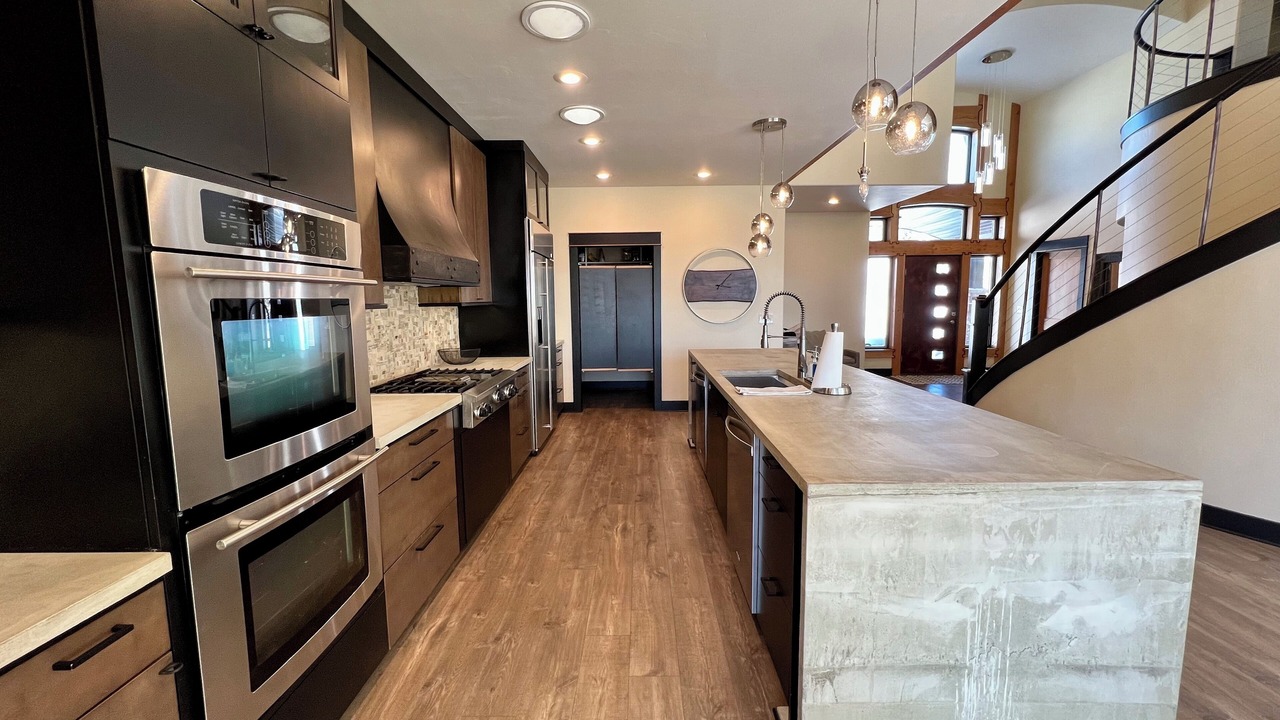 Photo of Kitchen in Helena