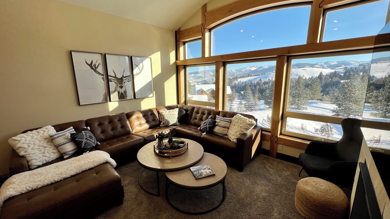 Photo of Livingroom in Helena