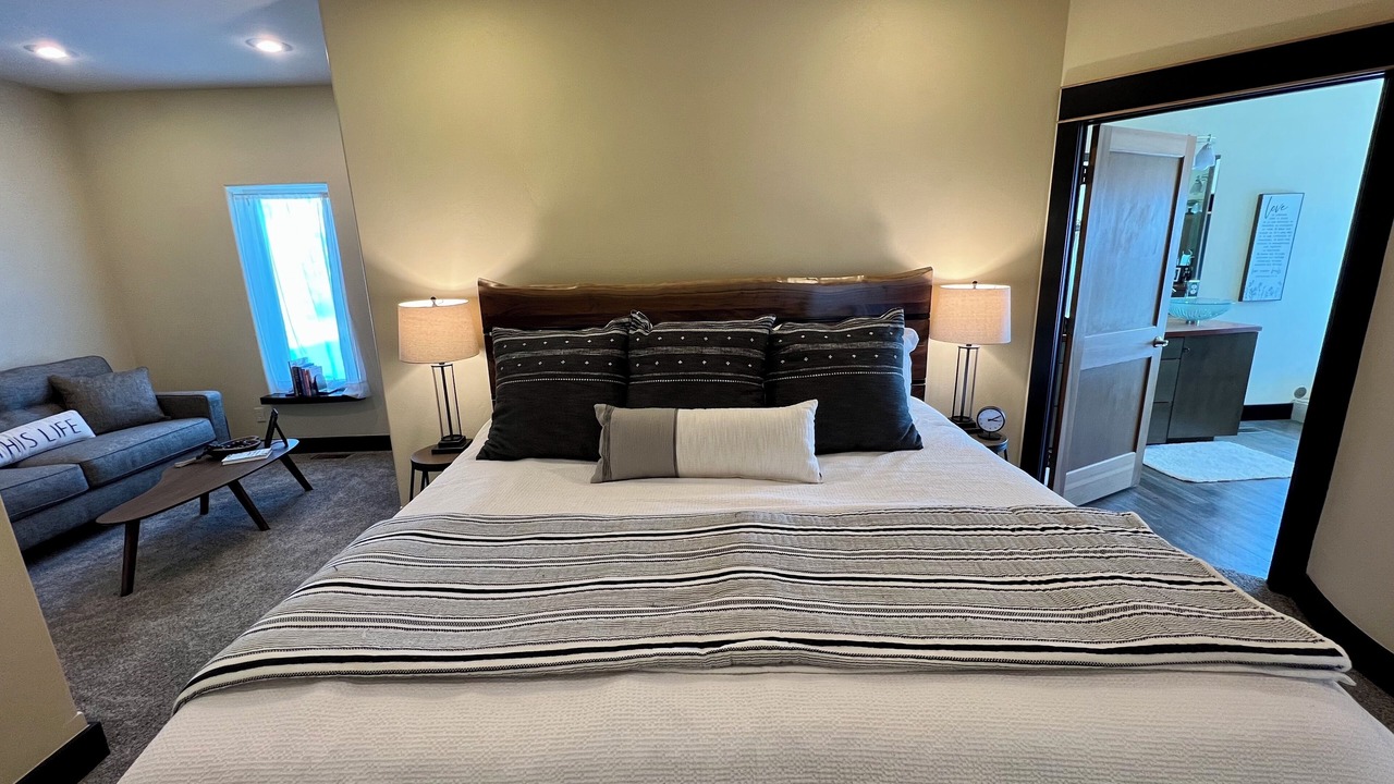 Photo of Bedroom in Helena