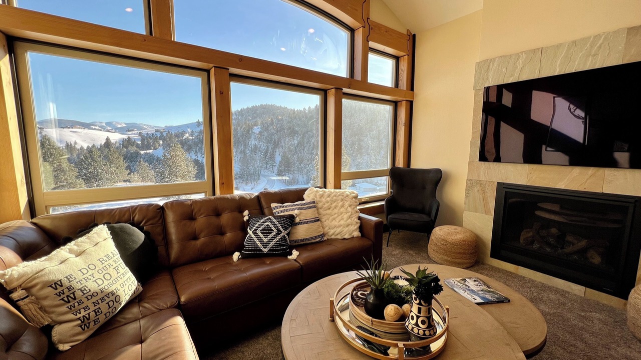 Photo of Livingroom in Helena