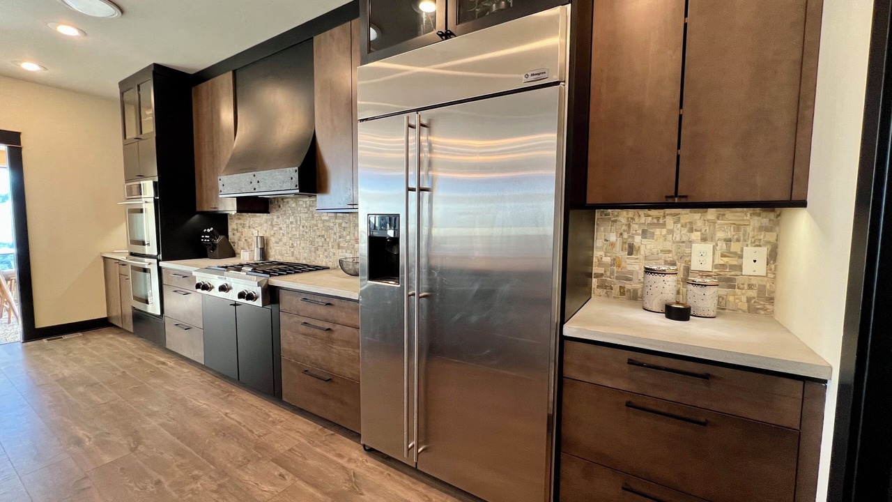 Photo of Kitchen in Helena