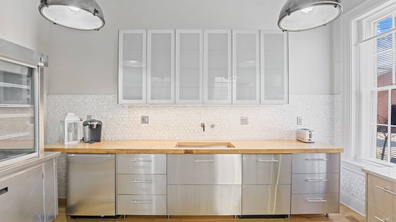 Photo of Kitchen in Olde Towne East