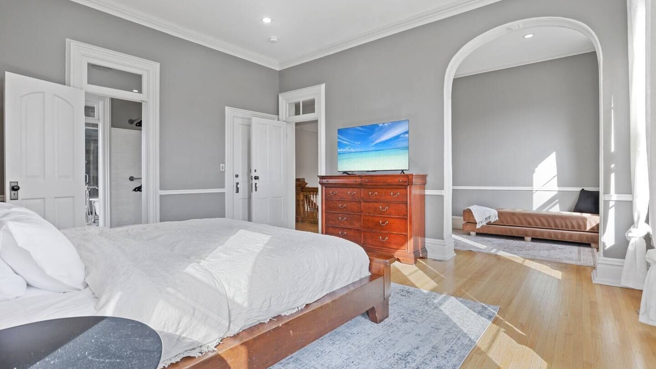 Photo of Bedroom in Olde Towne East