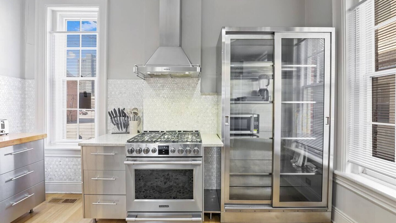 Photo of Kitchen in Olde Towne East