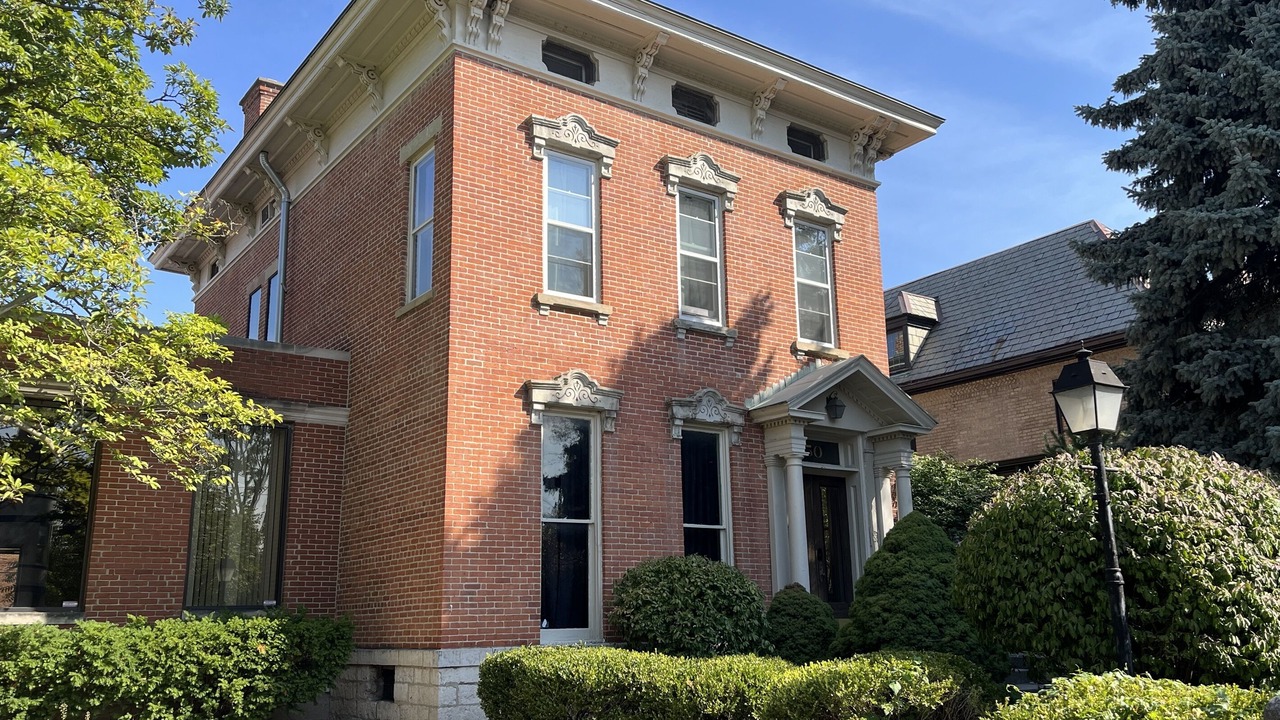 Photo of Outdoor in Olde Towne East
