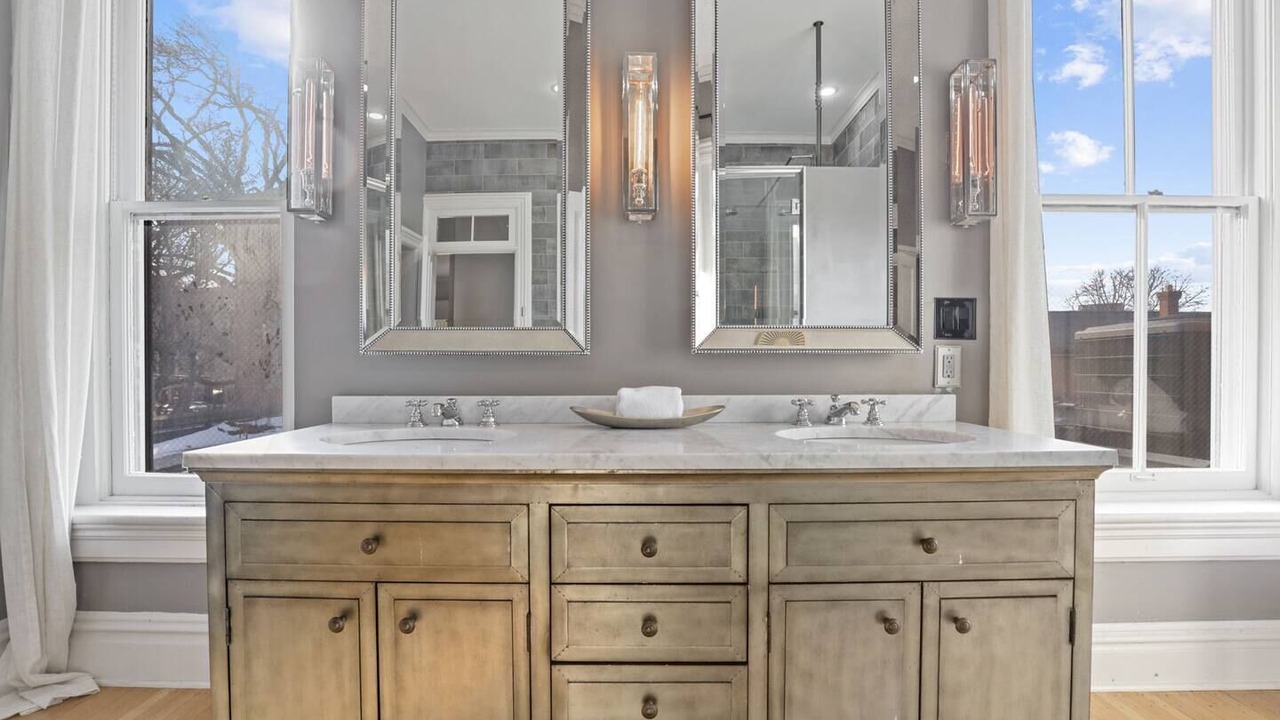Photo of Bathroom in Olde Towne East