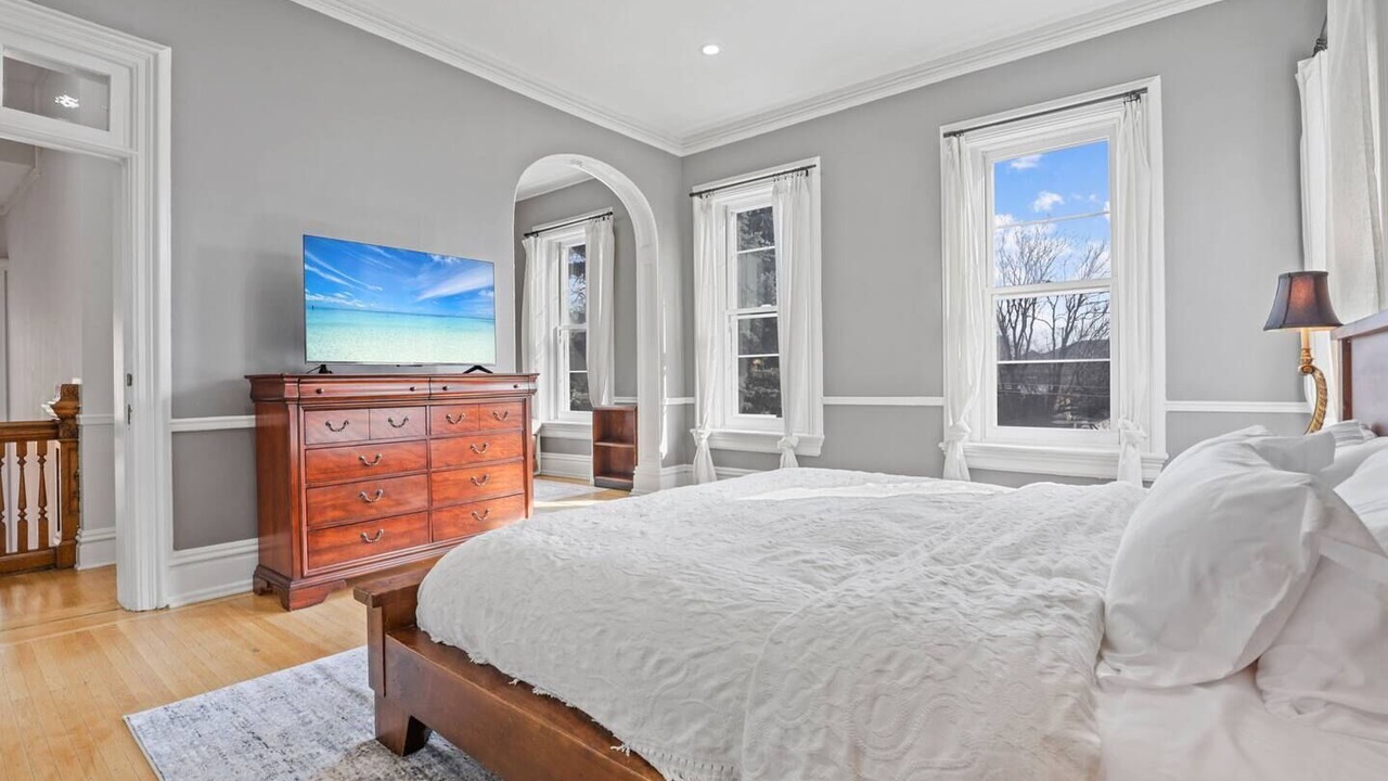 Photo of Bedroom in Olde Towne East