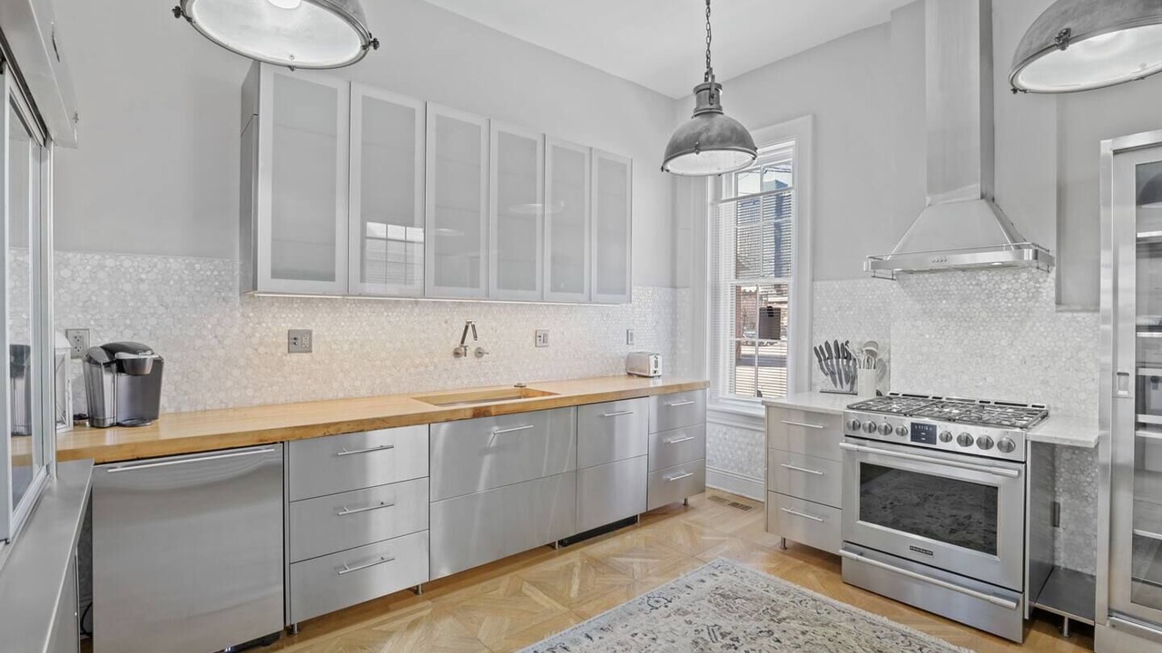 Photo of Kitchen in Olde Towne East