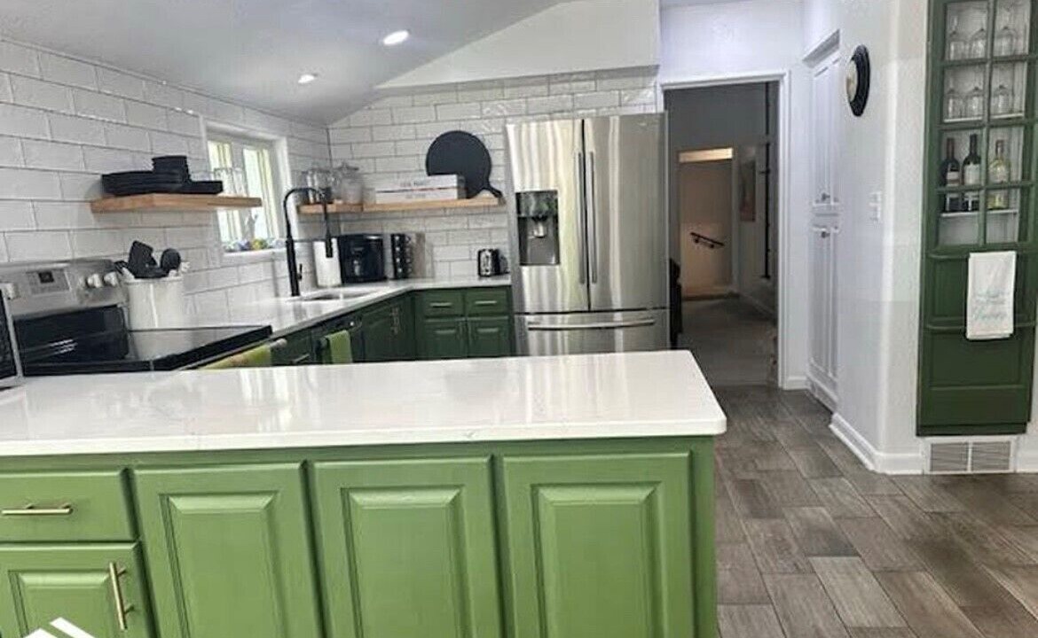 Photo of Kitchen in Centerville