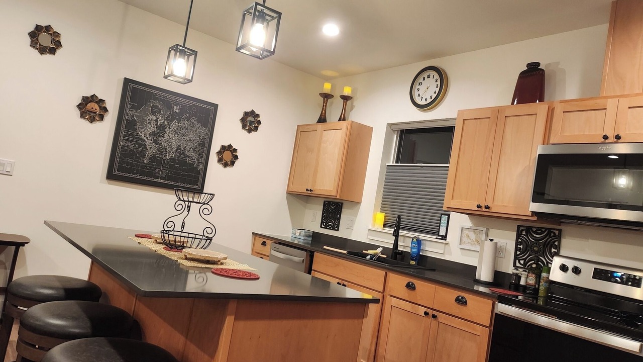 Photo of Kitchen in Ponderay
