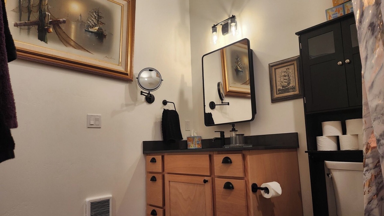 Photo of Bathroom in Ponderay