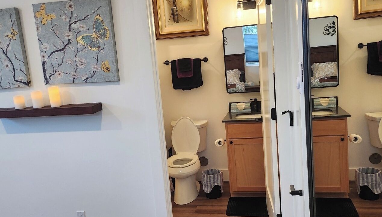 Photo of Bathroom in Ponderay