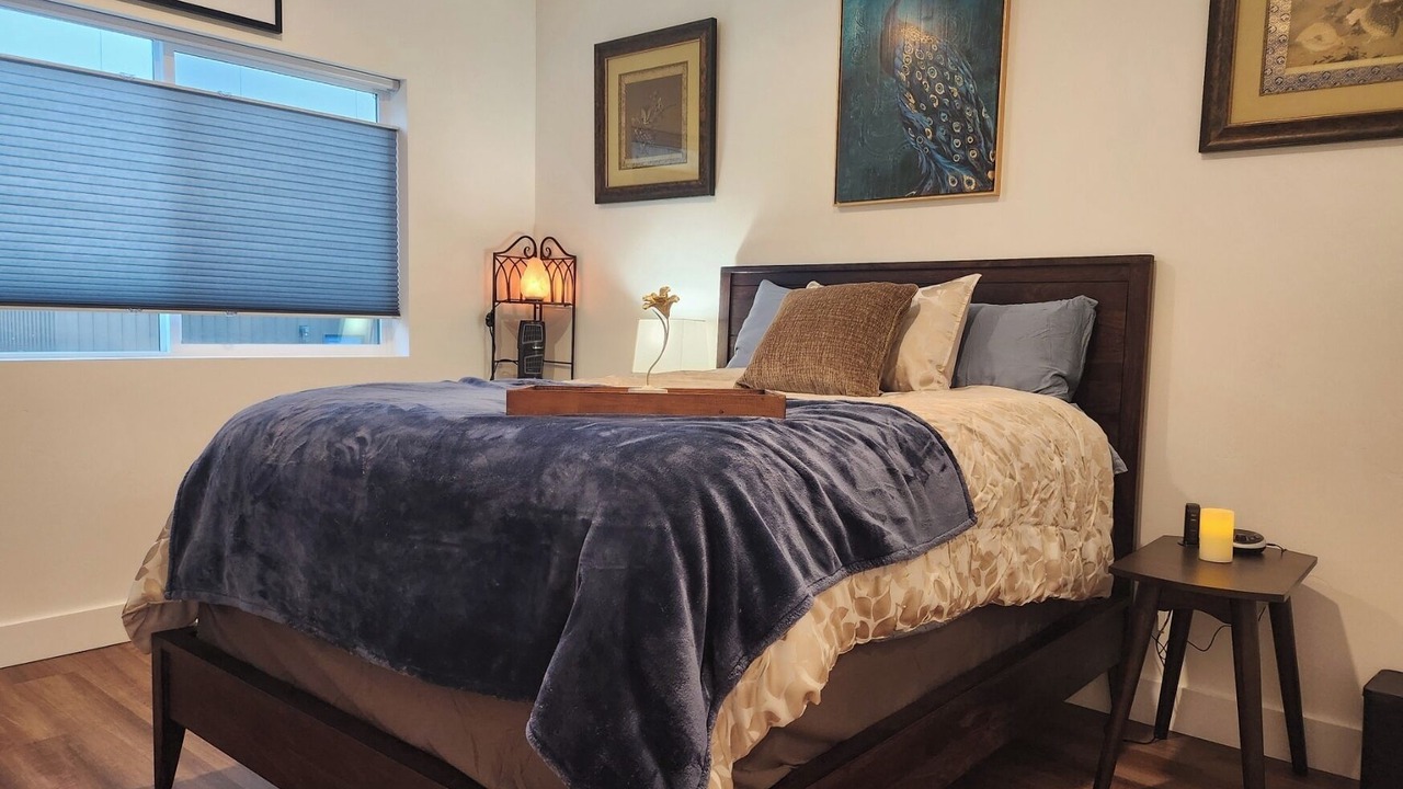 Photo of Bedroom in Ponderay