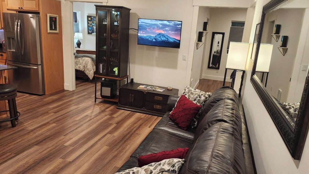 Photo of Bedroom in Ponderay